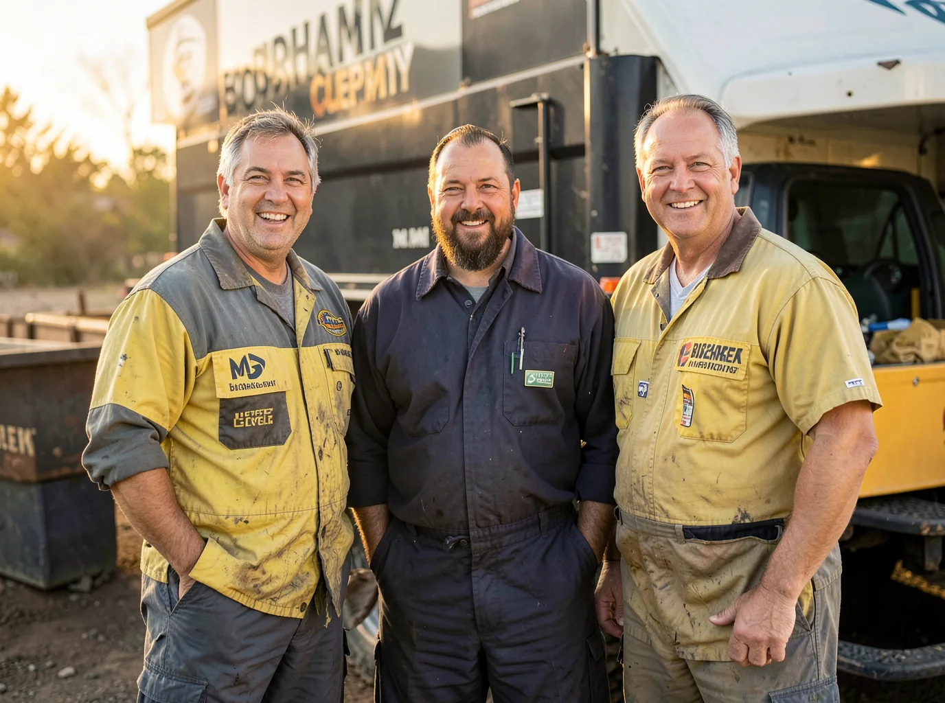 Sewage Cleanup company in Palm, PA