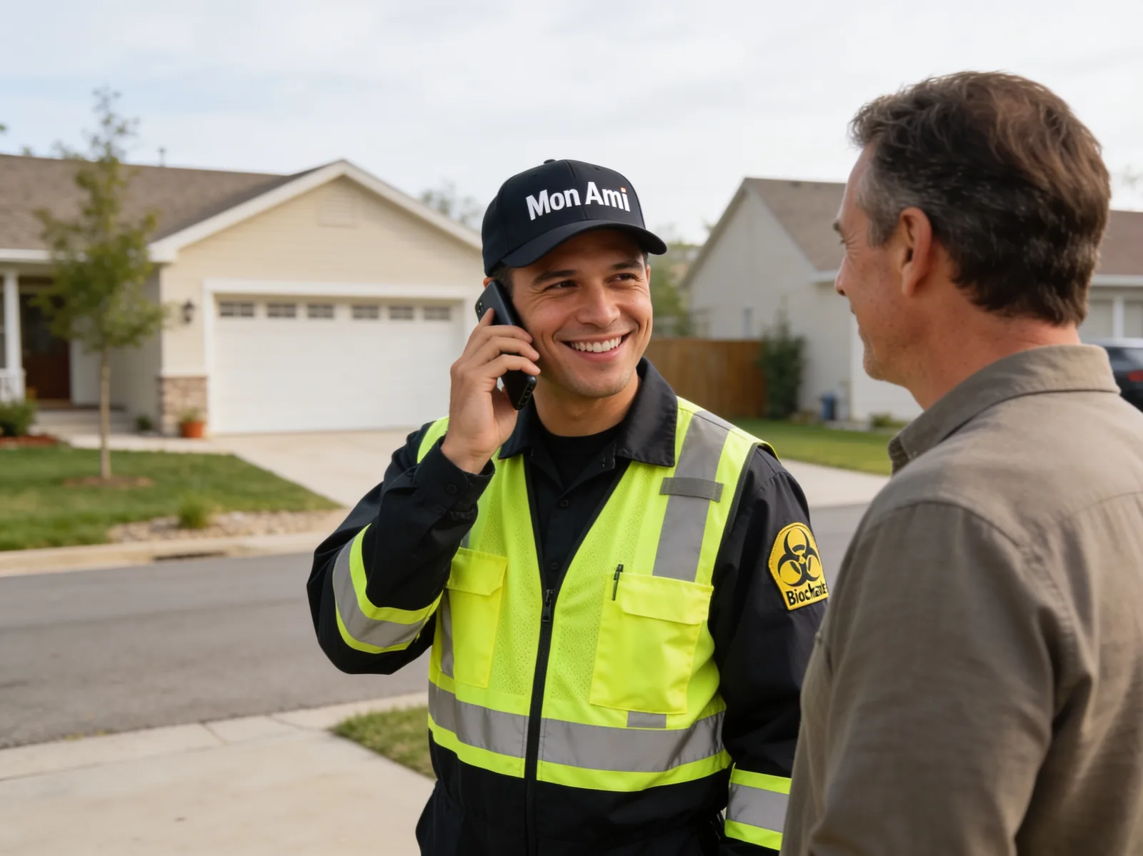 Sewage Cleanup Palm, PA FAQs
